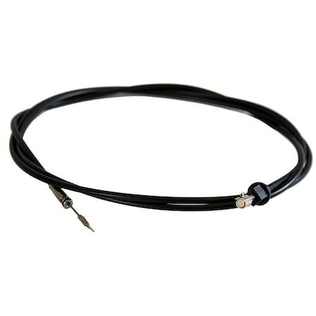 Aftermarket Old Style Control Cable to fit Western Snow Plows 1313005